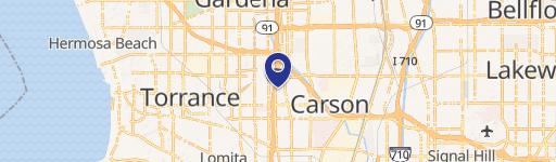 Carson Warehouse with Creative Office