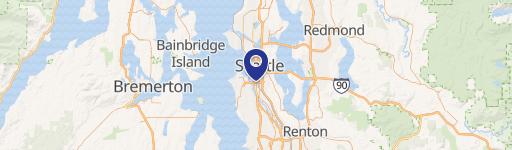 Seattle Warehouse Space For Lease