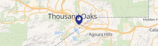 Westlake Village Office/Retail Space