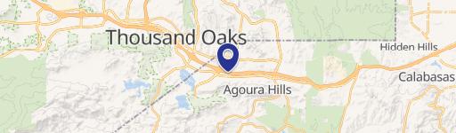 Westlake Village Class A Office