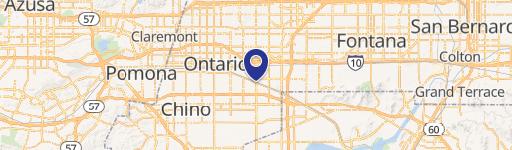 Ontario Distribution Center Available