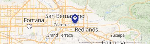 Redlands Warehouse with Office Space