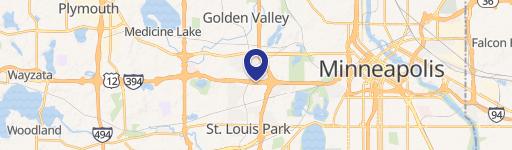 West End Medical Office Space