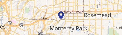 Flexible Office Space Available