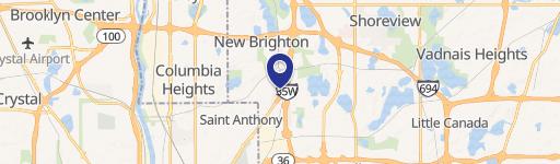 Warehouse Space in Business Campus