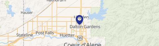 Hecla Building & Surplus Land