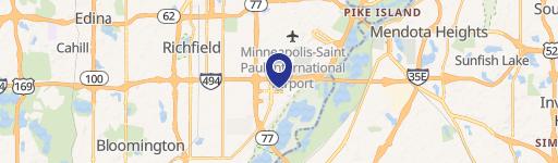 Flex Space Near Light Rail