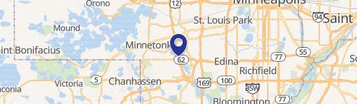 Minnetonka Flex Space Available