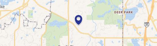 New Industrial Space in Prior Lake