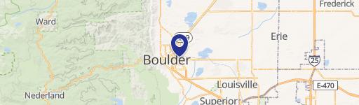 Boulder Office Space For Lease