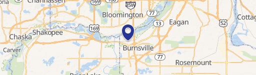 Burnsville Warehouse Space Available