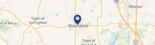 Retail Space on Main Street