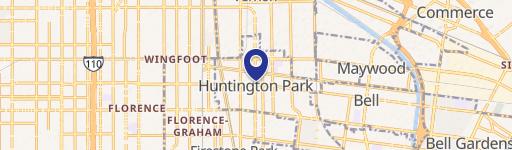 Industrial Building with Ample Parking