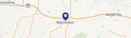 Retail/Office Space on Highway 70