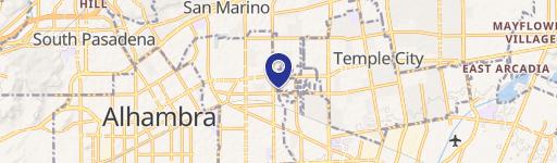 Free Standing Office Building