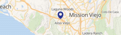 Aliso Viejo Office Space Available