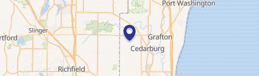 Cedarburg Warehouse Space Available