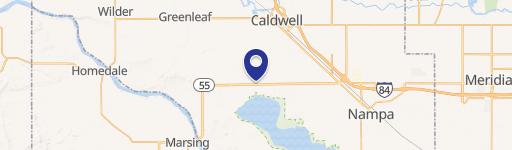 Retail Opportunity in Caldwell, Idaho