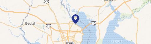 New Industrial Space in Pensacola