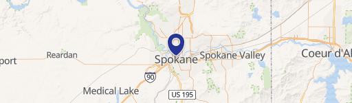 Spokane Office Space For Rent