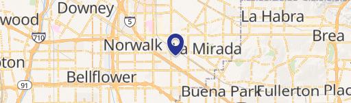 Norwalk Warehouse with Upgraded Features