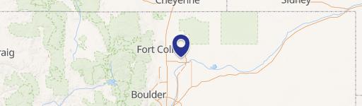 Prime Industrial Space in Denver