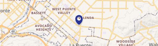 La Puente Warehouse with Yard