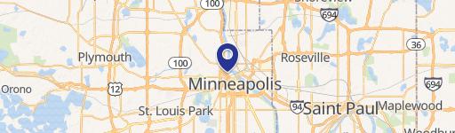 North Loop Retail Space Available