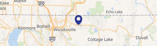 Woodinville Warehouse Space Available