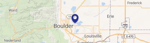 East Boulder Flex/Warehouse Space