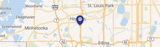 Hopkins Office/Data Center Opportunity