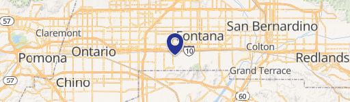 Fontana Distribution Center For Lease