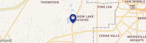 Springridge Road Retail/Flex Space