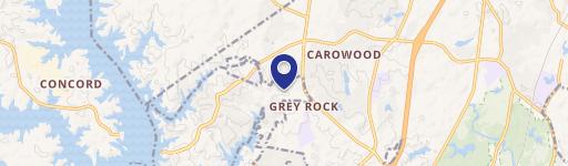 Office Space in Tega Cay