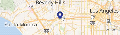 Industrial Space in Culver City