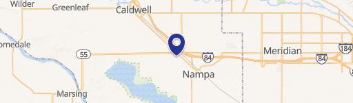 New Industrial Space Available