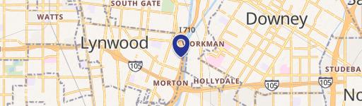 Lynwood Manufacturing Facility For Sale