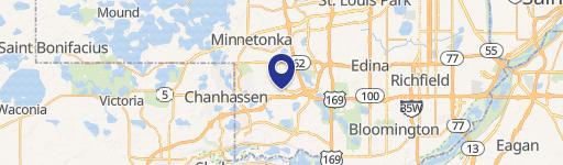 Eden Prairie Flex Space Available