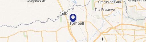 Move-in Ready Flex Space Available