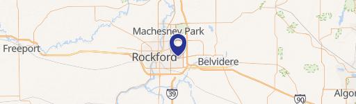 Rockford Office Investment Opportunity