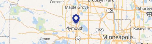 Renovated Office Space Available