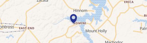 10.7 Acres Wooded Lot