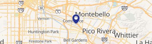 Freezer/Cooler Space with Fwy Access