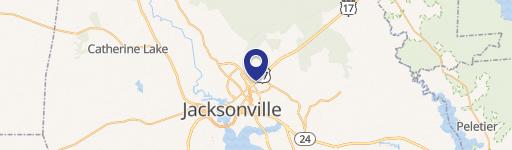 Jacksonville Commercial Office Space