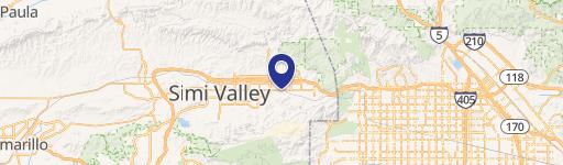 Simi Valley Flex/Industrial Space