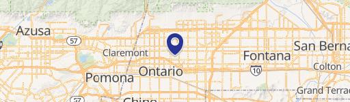 Industrial Building with High-End Office