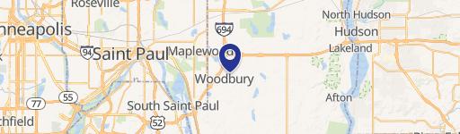 Woodbury Office Space for Rent