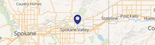 Spokane Valley Office Sublease