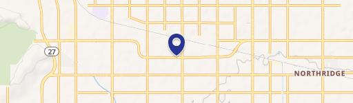 Freestanding Building with High-End Offices