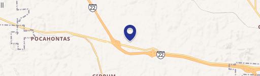 Carbon Hill, AL 35549